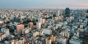 Buenos Aires